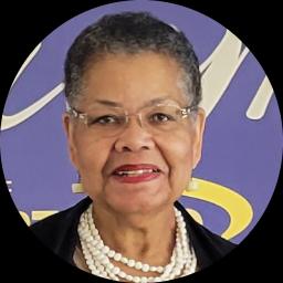 Click here to view Geraldine Beard-Chaney's profile 1 This is Geraldine Beard-Chaney's avatar and link to their profile