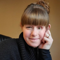 Click here to view Nicole Decher's profile 2 This is Nicole Decher's avatar and link to their profile