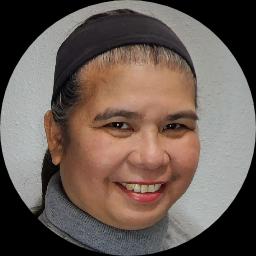 Click here to view Luzviminda (Luz) Hofer's profile 2 This is Luzviminda (Luz) Hofer's avatar and link to their profile