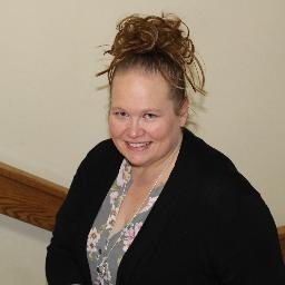 Click here to view Lynette Belknap-Williams's profile 2 This is Lynette Belknap-Williams's avatar and link to their profile