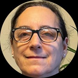 Click here to view Laurie Sansom's profile 2 This is Laurie Sansom's avatar and link to their profile