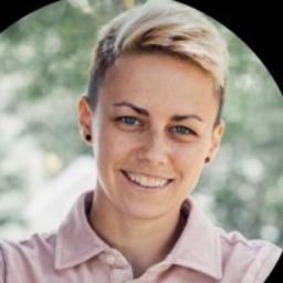 Click here to view Isabel DeMello's profile 1 This is Isabel DeMello's avatar and link to their profile