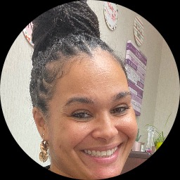 Click here to view Rosa Mckoy's profile 2 This is Rosa Mckoy's avatar and link to their profile