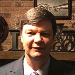 Click here to view Michael Curry's profile 2 This is Michael Curry's avatar and link to their profile