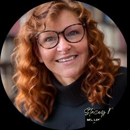 Click here to view Stacey Polson's profile 2 This is Stacey Polson's avatar and link to their profile