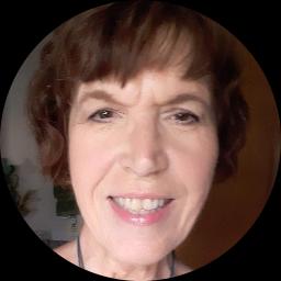 Click here to view Leslie Corneau's profile 2 This is Leslie Corneau's avatar and link to their profile