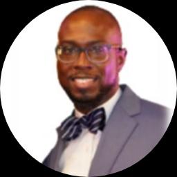 Click here to view Anthony Harris's profile 2 This is Anthony Harris's avatar and link to their profile