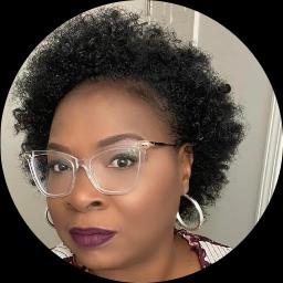 Click here to view Dr. Tarama Fleming's profile 2 This is Dr. Tarama Fleming's avatar and link to their profile