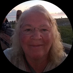 Click here to view Ann Ghabel's profile 2 This is Ann Ghabel's avatar and link to their profile