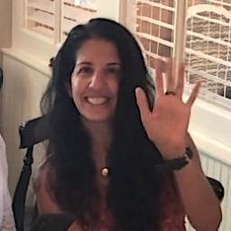 Click here to view Saumya Kaup's profile 2 This is Saumya Kaup's avatar and link to their profile