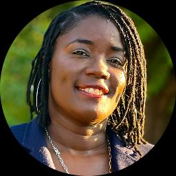 Click here to view Delicia Porter's profile 2 This is Delicia Porter's avatar and link to their profile