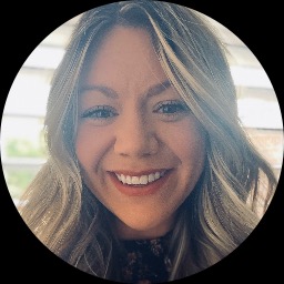 Click here to view Cassie Houf's profile 2 This is Cassie Houf's avatar and link to their profile