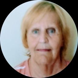 Click here to view Margaret Moore's profile 2 This is Margaret Moore's avatar and link to their profile