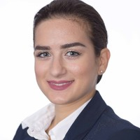 Click here to view Christina Manolatos's profile 2 This is Christina Manolatos's avatar and link to their profile