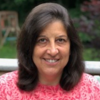Click here to view Dr. Lori VanMeter's profile 2 This is Dr. Lori VanMeter's avatar and link to their profile