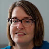 Click here to view Laura Nagy's profile 2 This is Laura Nagy's avatar and link to their profile