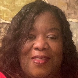Click here to view Leychia Patterson's profile 1 This is Leychia Patterson's avatar and link to their profile