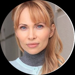 Click here to view Julia Kaluga's profile 1 This is Julia Kaluga's avatar and link to their profile