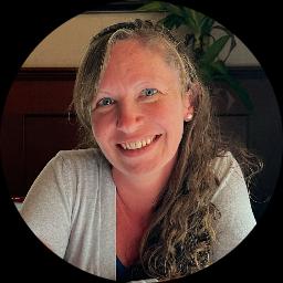 Click here to view Melissa Gaudio's profile 2 This is Melissa Gaudio's avatar and link to their profile
