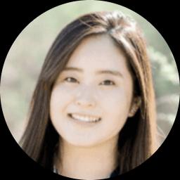 Click here to view Justine Pak's profile 1 This is Justine Pak's avatar and link to their profile