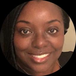 Click here to view Mechelle Robinson's profile 1 This is Mechelle Robinson's avatar and link to their profile