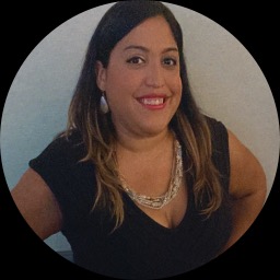 Click here to view Kristina Rodriguez 's profile 2 This is Kristina Rodriguez 's avatar and link to their profile