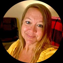 Click here to view Kristin White's profile 1 This is Kristin White's avatar and link to their profile
