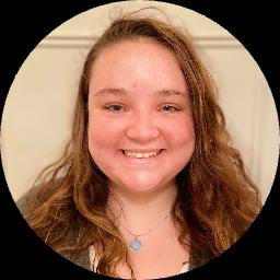 Click here to view Megan Dunn's profile 1 This is Megan Dunn's avatar and link to their profile