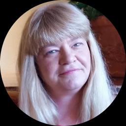 Click here to view Lisa May's profile 2 This is Lisa May's avatar and link to their profile