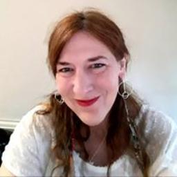 Click here to view Samantha Thornton's profile 2 This is Samantha Thornton's avatar and link to their profile