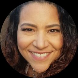 Click here to view Evelyn Solorzano's profile 1 This is Evelyn Solorzano's avatar and link to their profile