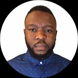 Click here to view Dieudonne Asambang 's profile 2 This is Dieudonne Asambang 's avatar and link to their profile