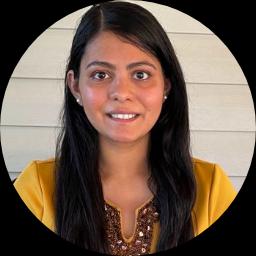 Click here to view Sweta Engineer's profile 1 This is Sweta Engineer's avatar and link to their profile