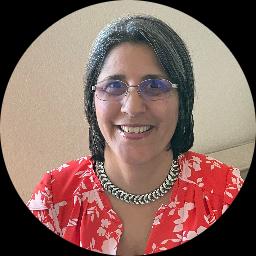 Click here to view Janine Gonzalez's profile 2 This is Janine Gonzalez's avatar and link to their profile