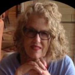 Click here to view Pamela Pater-Ennis's profile 1 This is Pamela Pater-Ennis's avatar and link to their profile