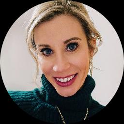 Click here to view Rachelle Eldred's profile 2 This is Rachelle Eldred's avatar and link to their profile