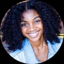 Click here to view JaNece Dickerson's profile 2 This is JaNece Dickerson's avatar and link to their profile