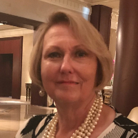Click here to view Janice Burnham's profile 1 This is Janice Burnham's avatar and link to their profile