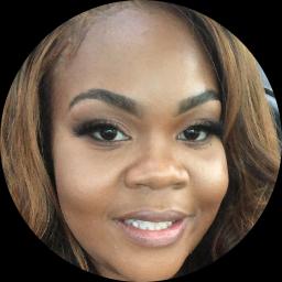 Click here to view LaJoya McDonald's profile 2 This is LaJoya McDonald's avatar and link to their profile