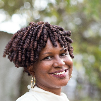 Click here to view Elnora Crayton-Haliburton's profile 1 This is Elnora Crayton-Haliburton's avatar and link to their profile