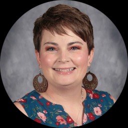 Click here to view Alicia Teeter's profile 2 This is Alicia Teeter's avatar and link to their profile
